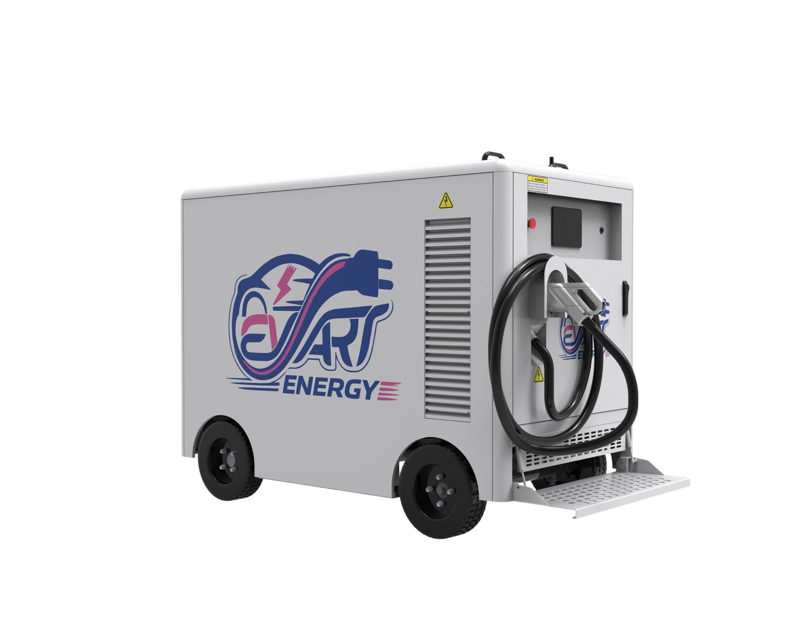 EV Art Energy gallery photo