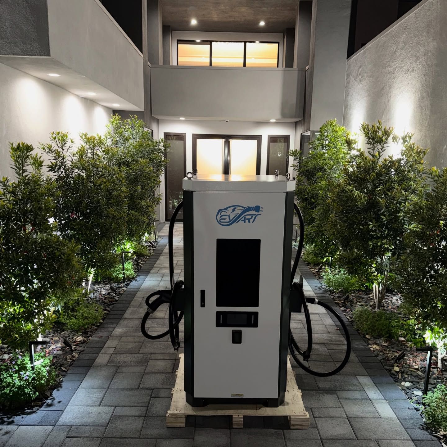 EV Art Energy gallery photo