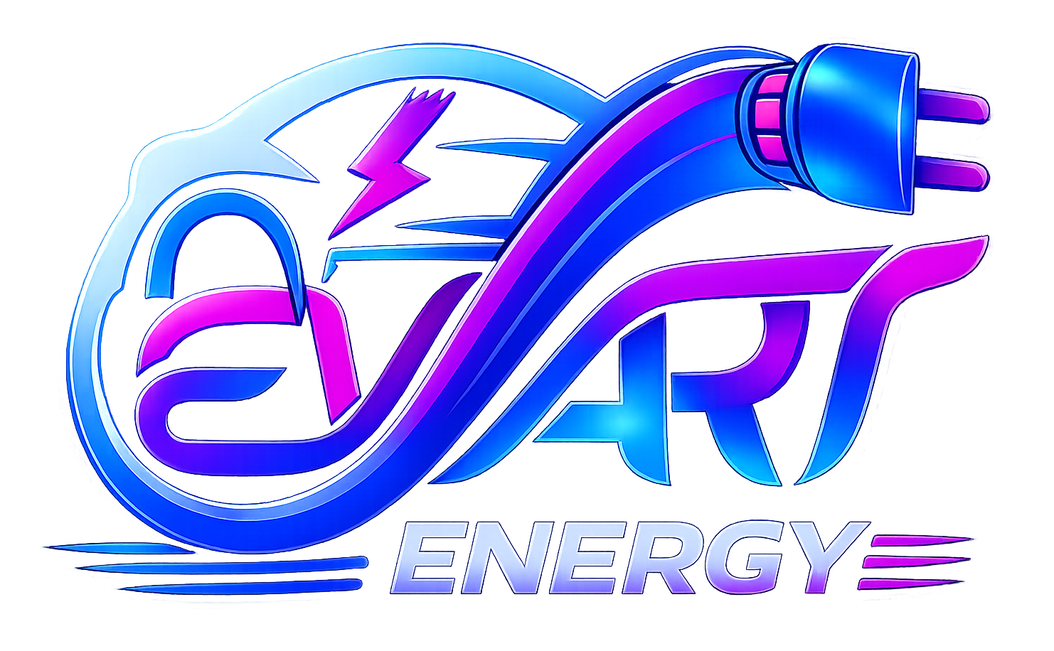 EV Art Energy logo